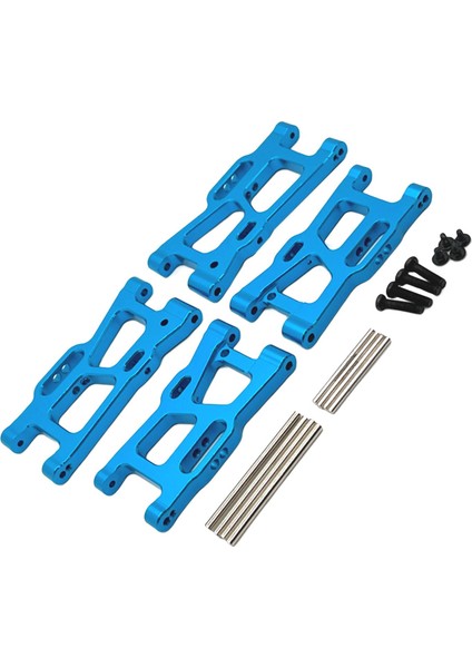 Rc Arm Metal Ö Kol 1/12 C8803 Kamyonlar Için Mavi (Yurt Dışından) fırsatları