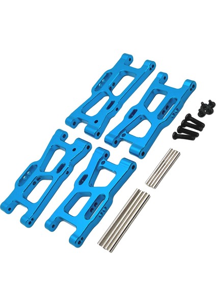 Rc Arm Metal Ö Kol 1/12 C8803 Kamyonlar Için Mavi (Yurt Dışından) indirimleri