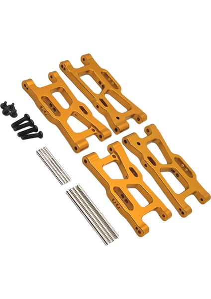 Rc Arm Metal Ö Kol 1/12 C8803 Kamyonlar Için Altın (Yurt Dışından)