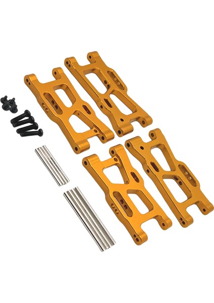 Rc Arm Metal Ö Kol 1/12 C8803 Kamyonlar Için Altın (Yurt Dışından)