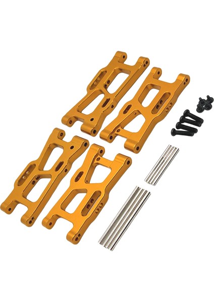Rc Arm Metal Ö Kol 1/12 C8803 Kamyonlar Için Altın (Yurt Dışından)