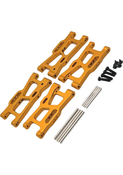 Rc Arm Metal Ö Kol 1/12 C8803 Kamyonlar Için Altın (Yurt Dışından)