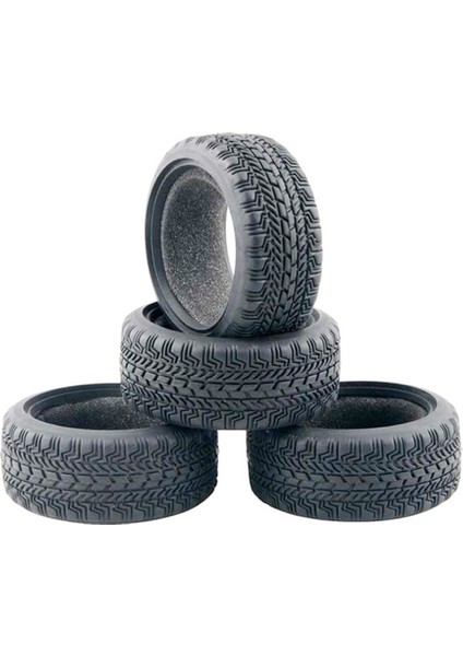 Hpı 1/10 Rc Için 4 Oto Yedek Parçaları Yükseltme (Yurt Dışından)