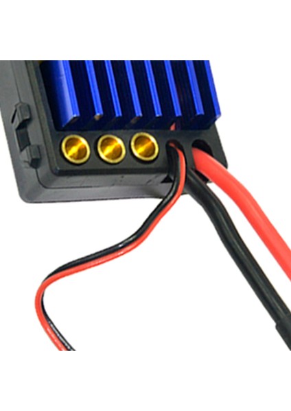 Rc Esc/ 901A Model Dıy Modified Için Yükseltme (Yurt Dışından)