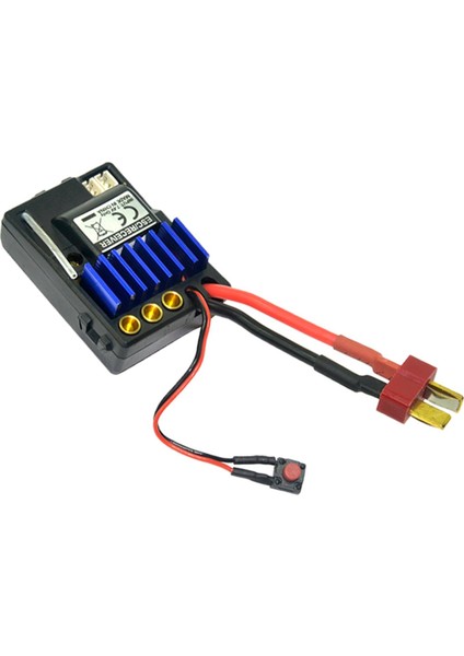 Rc Esc/ 901A Model Dıy Modified Için Yükseltme (Yurt Dışından)