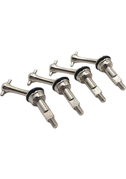 4 Evrensel Tahrik Milleri Ği Bağlantı Mili Wltoys Için (Yurt Dışından) modelleri