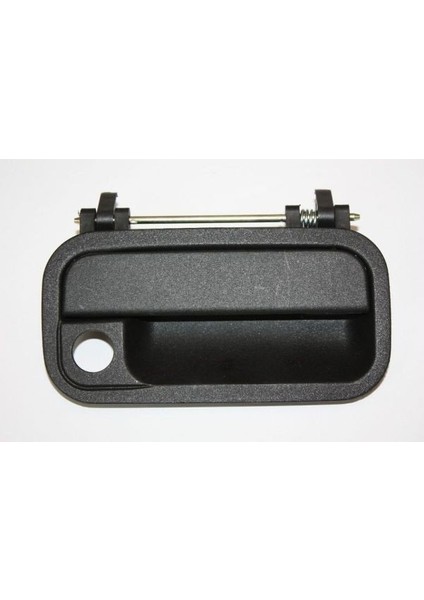 MTK-754K4065 MTK-0138039 A Kapı Dış Açma Kolu Ön Sağ (Siyah) opel Corsa-B / Astra-F / Vectra-A