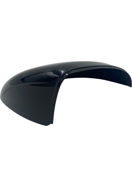 Dış Dikiz Ayna Kapağı Mercedes Eqe - Eqs - W206 - W214 - W223 2022 -> Piano Black Kapak modelleri
