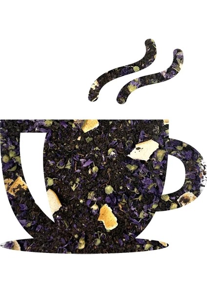 Değişim Çayı