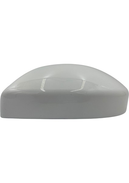 Dış Dikiz Ayna Kapağı Range Rover Evoque L551 | 2019 -> Astarlı Kapak