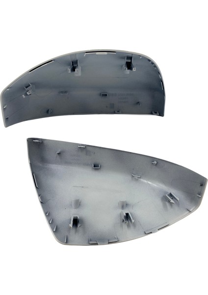 Dış Dikiz Ayna Kapağı Range Rover Evoque L551 | 2019 -> Astarlı Kapak fiyatları