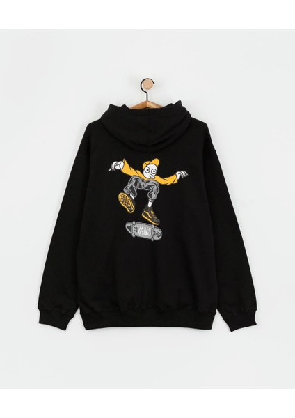 Flıpsıde Loose Po - VN000KU3BLK1 fiyatları