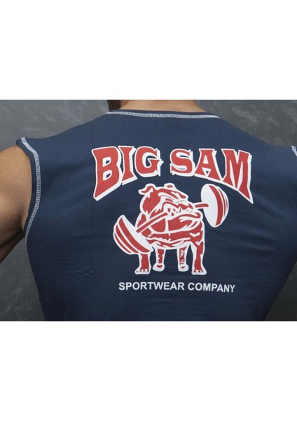 Lacivert Atlet Big Sam 2032 fiyatları