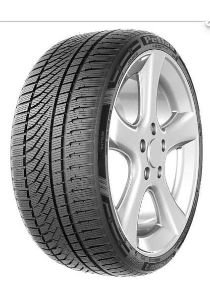 245/40 R18 97V Snowmaster 2 Sport Oto Kış Lastiği ( Üretim Yılı: 2024 )