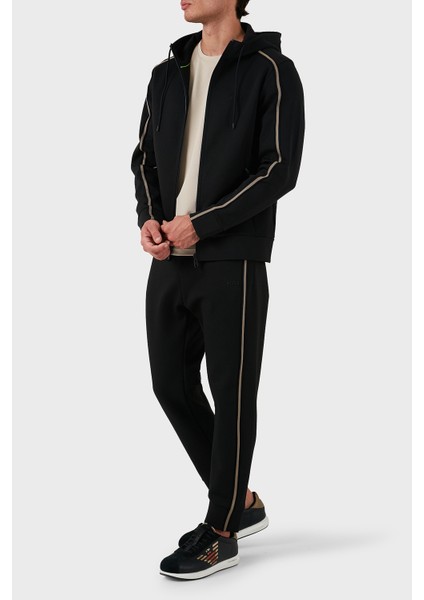 Pamuklu Regular Fit Kapüşonlu Sweat Erkek Sweat 50523912 001 modelleri