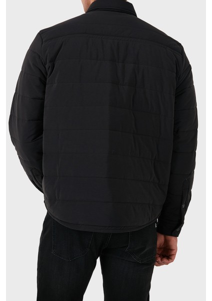 Regular Fit Logolu Ceket Erkek Ceket 50519982 001 fiyatları