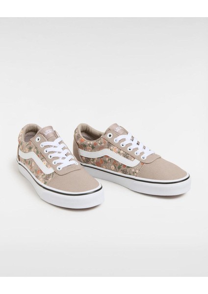 Ward Kadın Ayakkabı VN0A2Z4BHCZ1 fırsatları