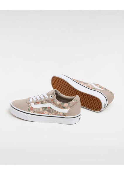 Ward Kadın Ayakkabı VN0A2Z4BHCZ1 indirimleri