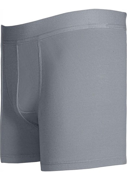 Dzn 2151-2152-2153-2154-2158 Erkek Organik Pamuk Boxer