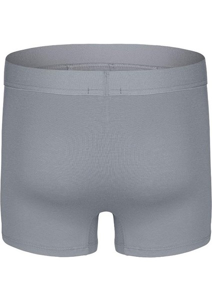 Dzn 2151-2152-2153-2154-2158 Erkek Organik Pamuk Boxer
