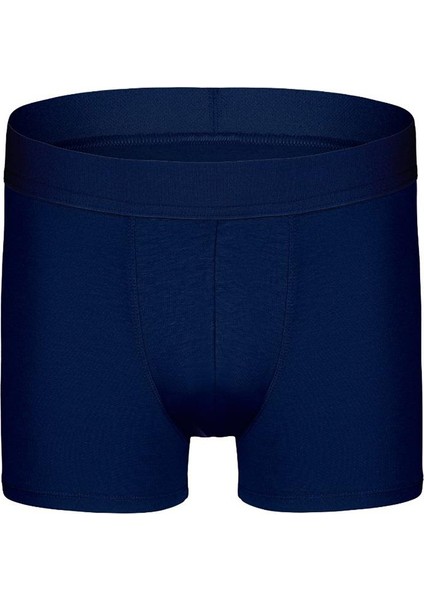 Dzn 2151-2152-2153-2154-2158 Erkek Organik Pamuk Boxer
