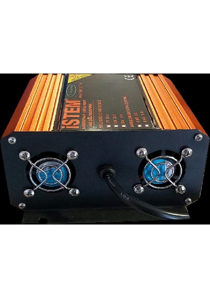 Istem / Akü Şarj Cihazı Ve Redresör 12V 15A - 6V 15A - 24V 7A Laboratuvar Tipi Güç Kaynağı 0..30Vdc 0..7A fırsatları