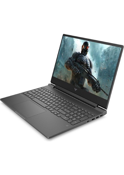 Victus 15-FB2010NT A05NJEA Ryzen5 8645HS 16GB 512SSD RTX4060 15.6" Fhd Freedos Dizüstü Bilgisayar modelleri