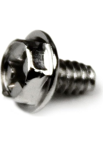 Bilgisayar Montaj Vidaları 25'er Adet Set (Toplam 75 Adet). Kasa, Anakart, Dvd. HDD ve SSD Disk Için fırsatları