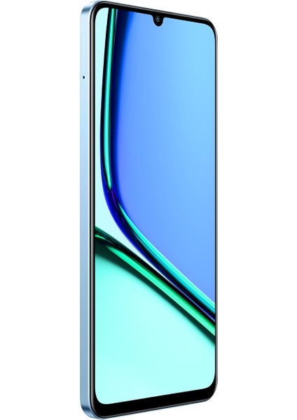 Note 60 4GB+128GB Gökyüzü Mavisi