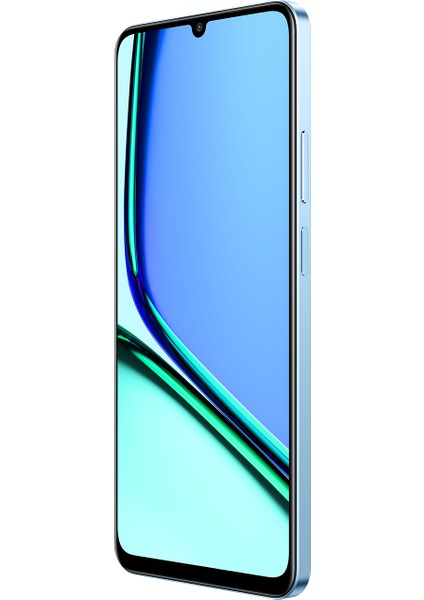 Note 60 4GB+128GB Gökyüzü Mavisi