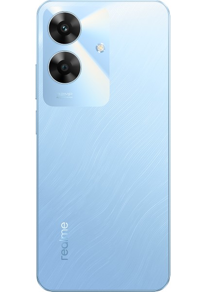 Note 60 4GB+128GB Gökyüzü Mavisi