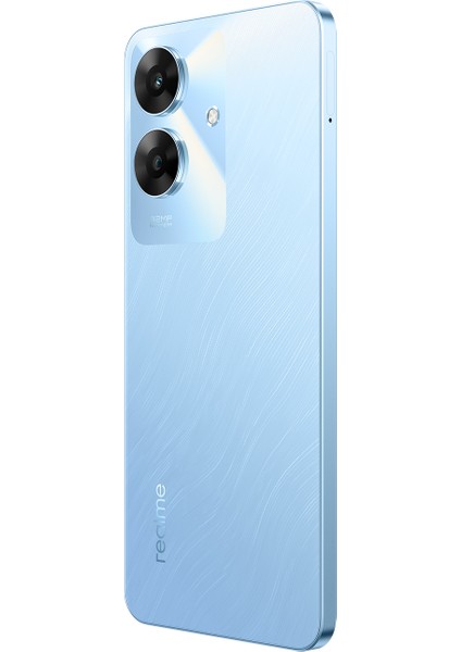 Note 60 4GB+128GB Gökyüzü Mavisi