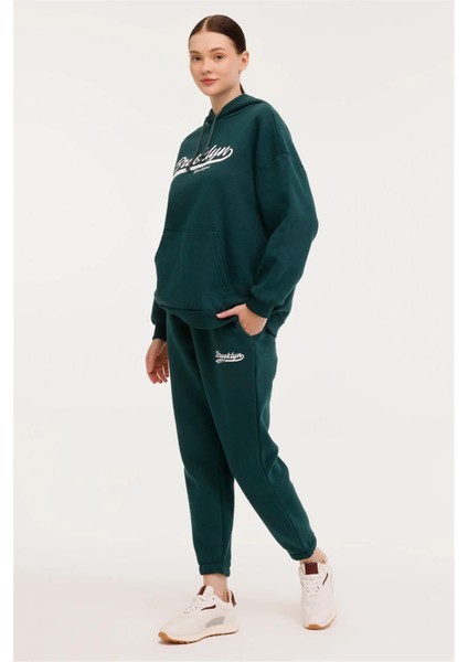 A10187589808010 4W Wl Esty 22GF959 4pr K Yesıl Kadın Esofman Alt modelleri