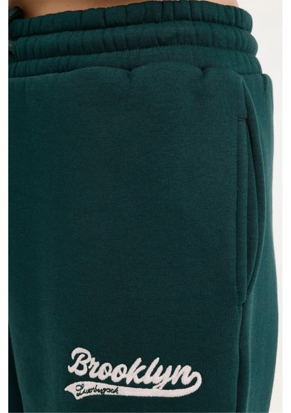 A10187589808010 4W Wl Esty 22GF959 4pr K Yesıl Kadın Esofman Alt fırsatları