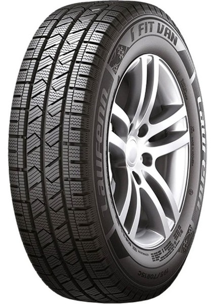 205/75 R16C 110/108R I Fit Van Ly31 Hafif Ticari Kış Lastiği (Üretim Yılı: 2024)