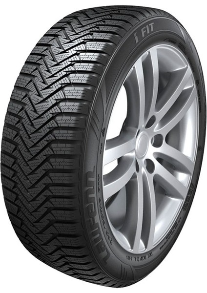 195/65 R15 91T I Fit+ Lw31 Oto Kış Lastiği (Üretim Yılı: 2024)