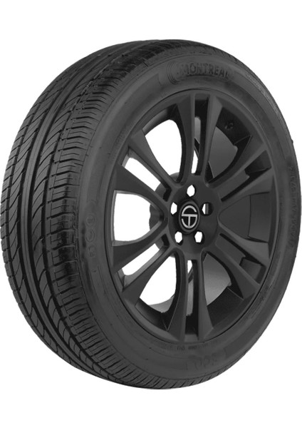 205/55 R16 94V Xl Eco Oto Yaz Lastiği (Üretim Yılı: 2024)