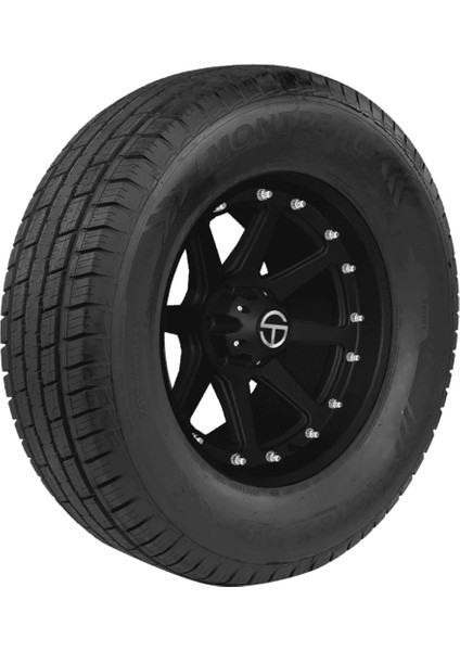 245/65 R17 111T Terra-X H/T 4X4 Yaz Lastiği (Üretim Yılı: 2024)