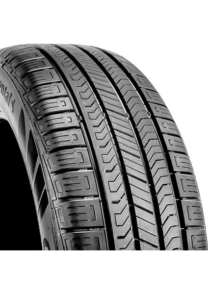 255/65R19 114V Xl Conticrosscontact Rx Lr Suv Dört Mevsim (Üretim Yılı : 2024)