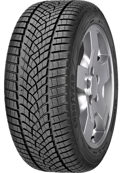 225/55 R17 101V Xl Ultragrip Performance + Rof Fp Oto Kış Lastiği ( Üretim Yılı: 2024 )