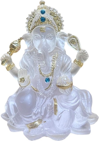 Heykelcik Fil I Fengshui Heykeli Yuvarlak 10CM (Yurt Dışından) fiyatları