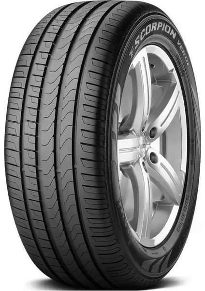 255/45 R20 101W Rft Scorpion Verde Moe Suv Yaz Lastiği ( Üretim Yılı:2024 )
