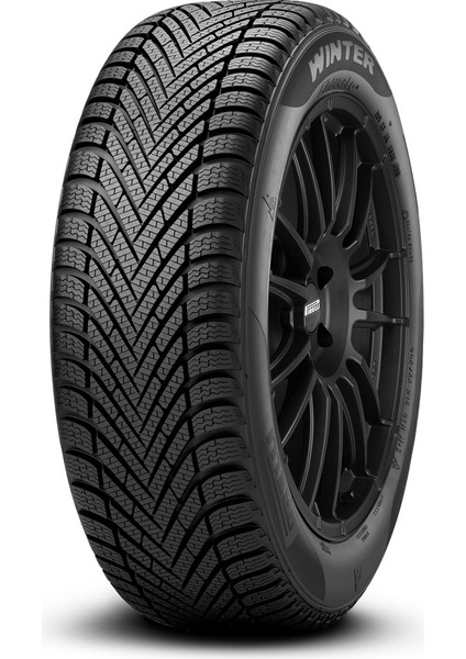 205/55 R16 91H Cinturato Winter Pc01 Oto Kış Lastiği ( Üretim Yılı:2023 )