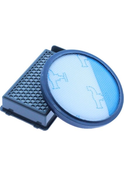 ( Compact Power ) Hepa Filtre Seti
