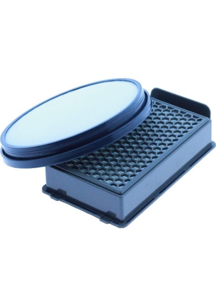 ( Compact Power ) Hepa Filtre Seti