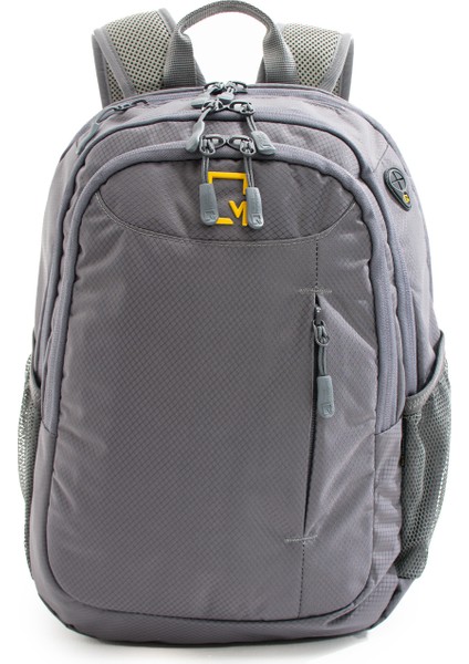 Mega Bag The Northwest Unisex Profesyonel Çok Fonksiyonlu Packback Sırt Çantası