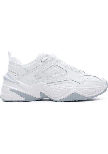 AO3108 100 W M25 Tekno Unisex Spor Ayakkabı