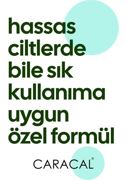 Active Doğal Sabun Mentol Nane Yağı