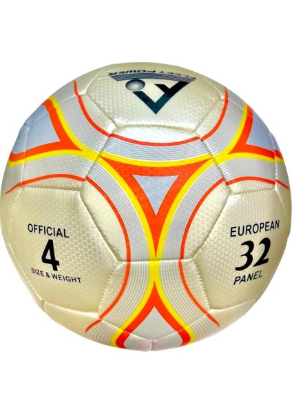 Fleet Power 4 Astar Karışık Model