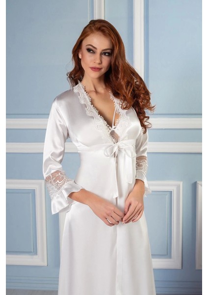 Pierre Cardin 6010 Kısa Saten 6'lı Çeyiz Seti fiyatları